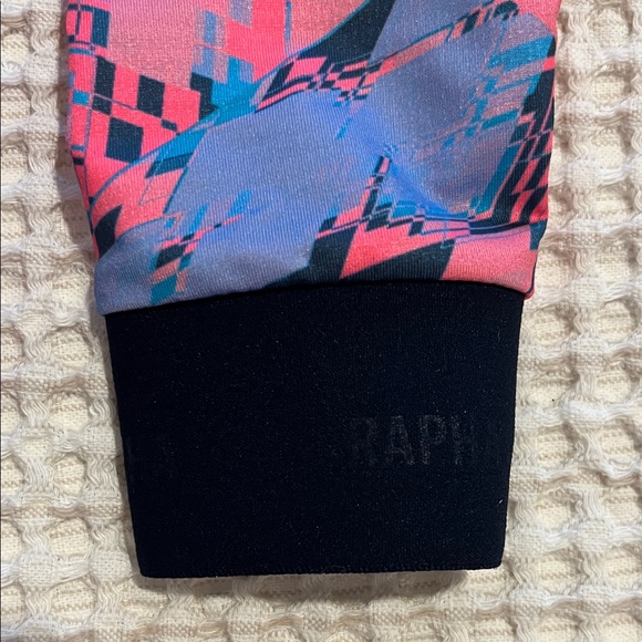 Rapha long sleeve cycling jersey. Women’s XS - Picture 3 of 7